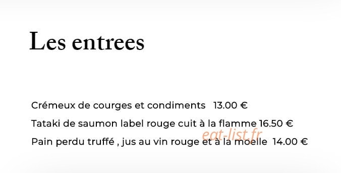 Le petit carron — carte page 3
