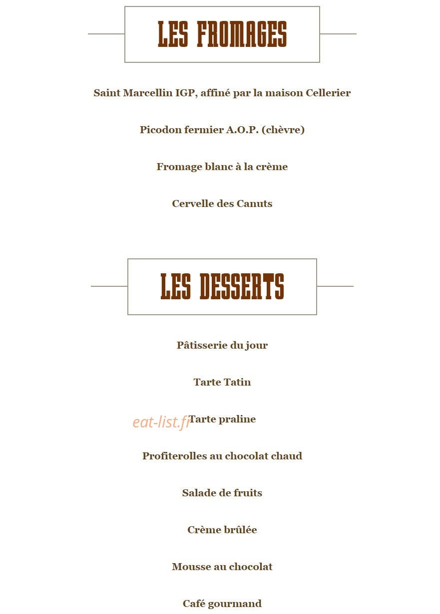 Le Val d'Isère — carte page 4