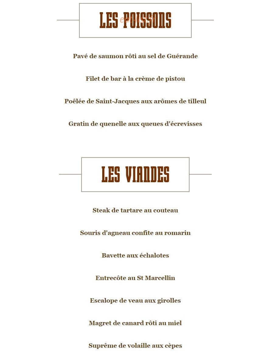 Le Val d'Isère — carte page 3