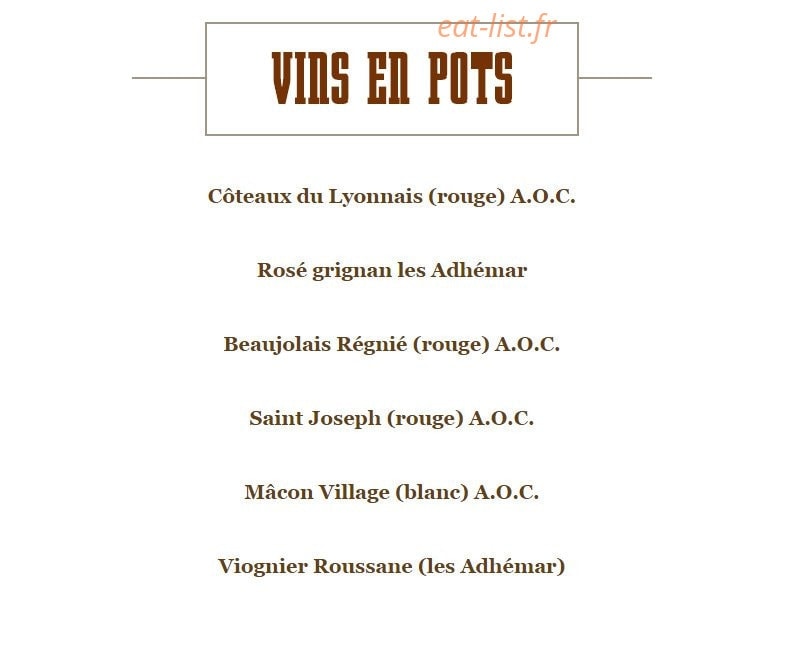 Le Val d'Isère — carte page 6