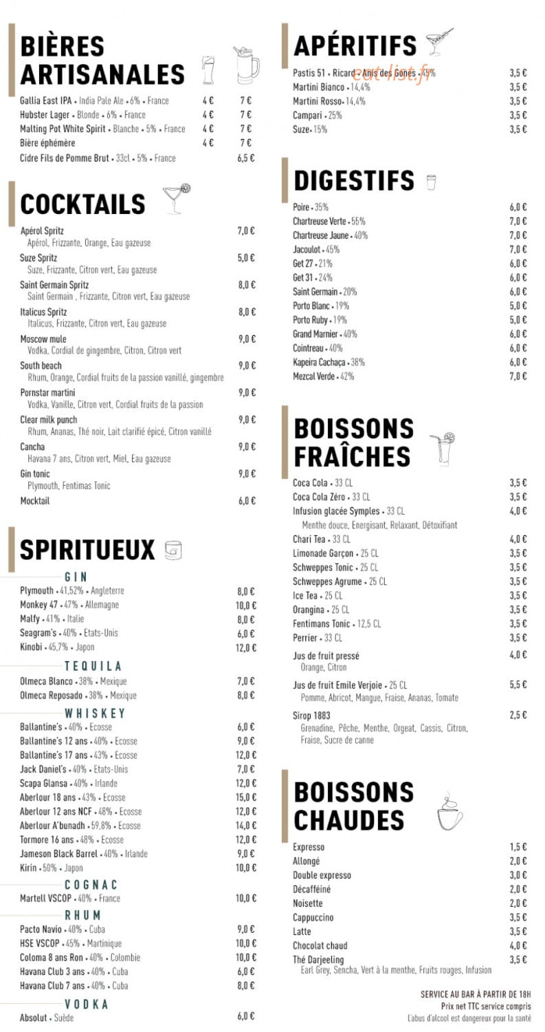 Les Assembleurs — carte page 4