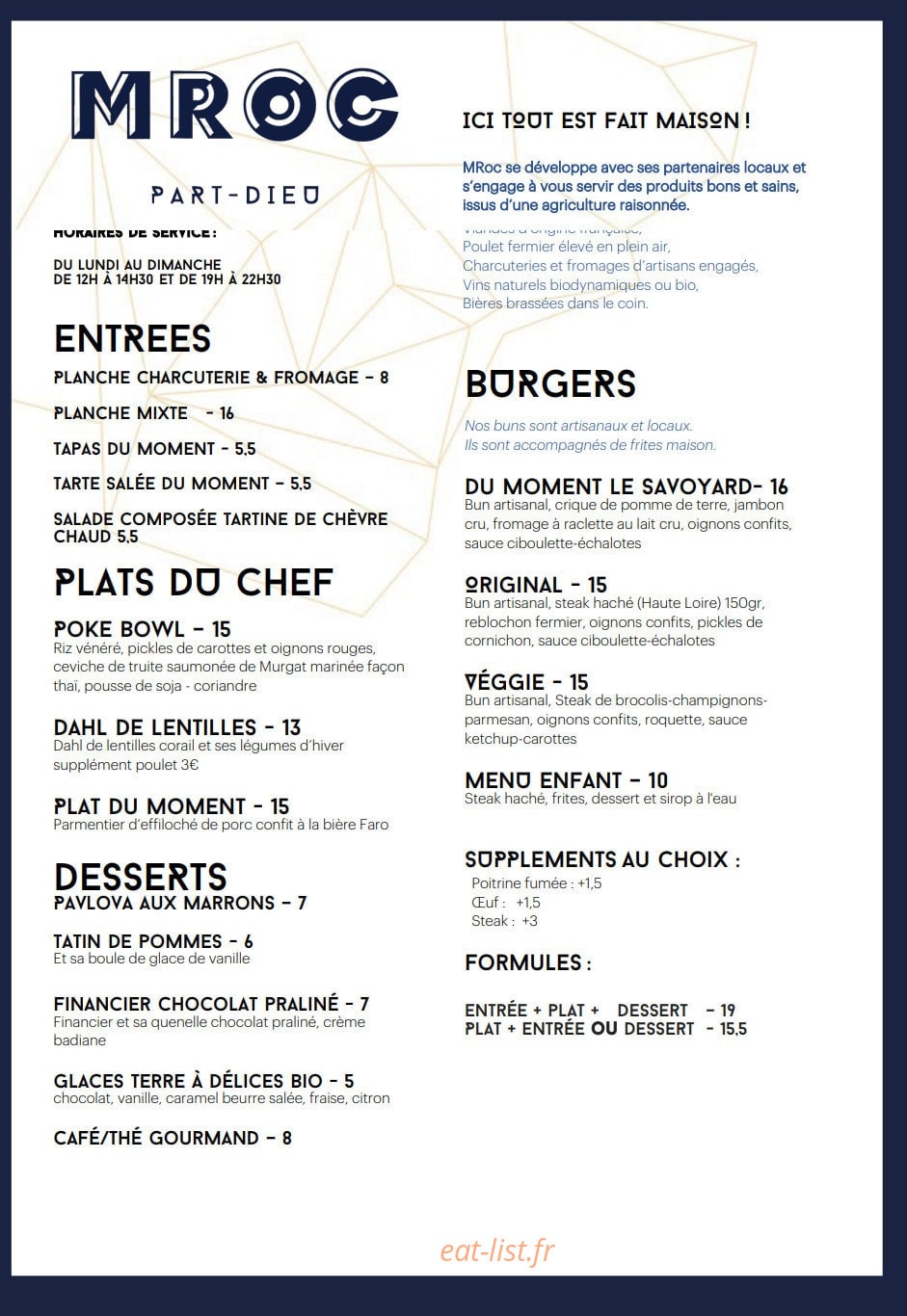 Mroc — carte page 1