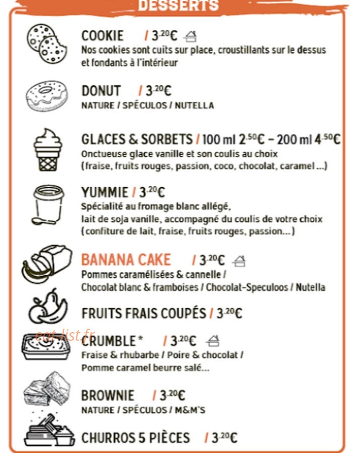 Pepperico — carte page 2