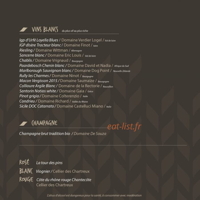 Petit Ogre — carte page 3