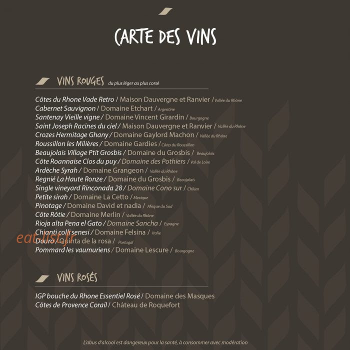 Petit Ogre — carte page 2