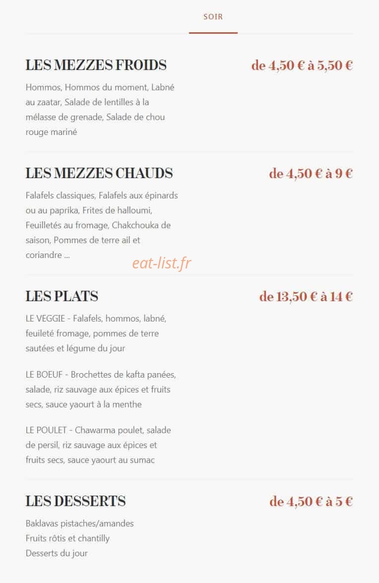 Taybé — carte page 2