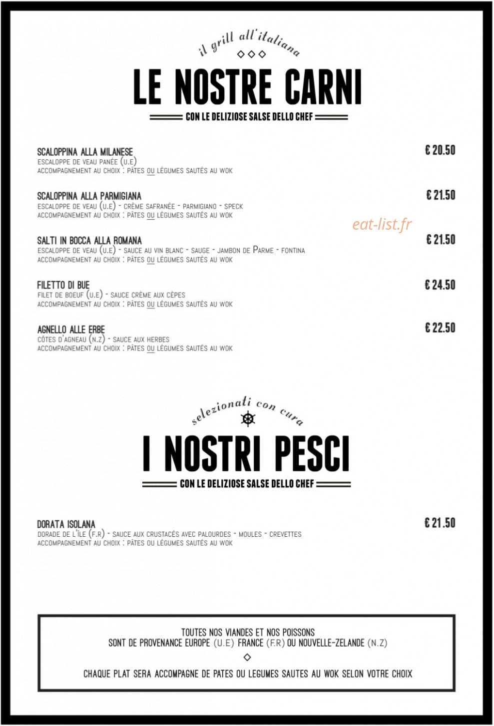 Toto Li Vigni — carte page 4
