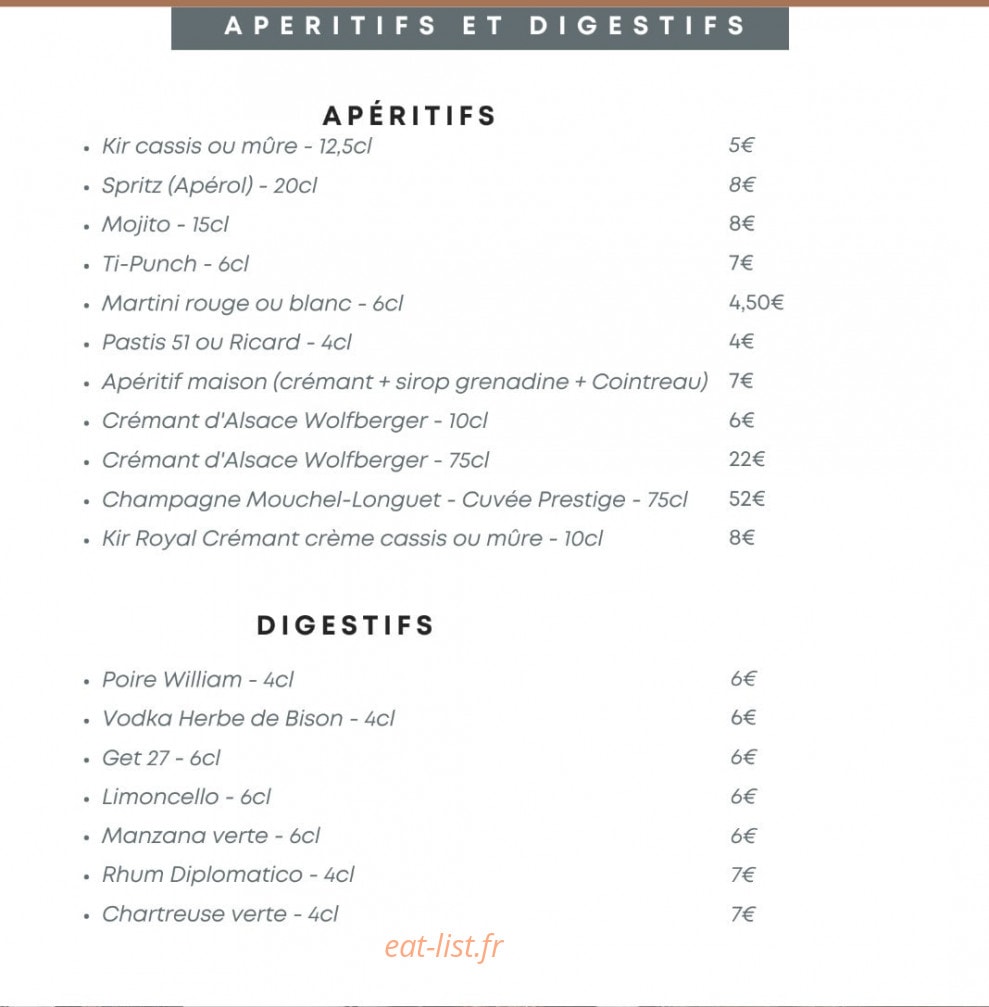 Trois Fois M — carte page 4