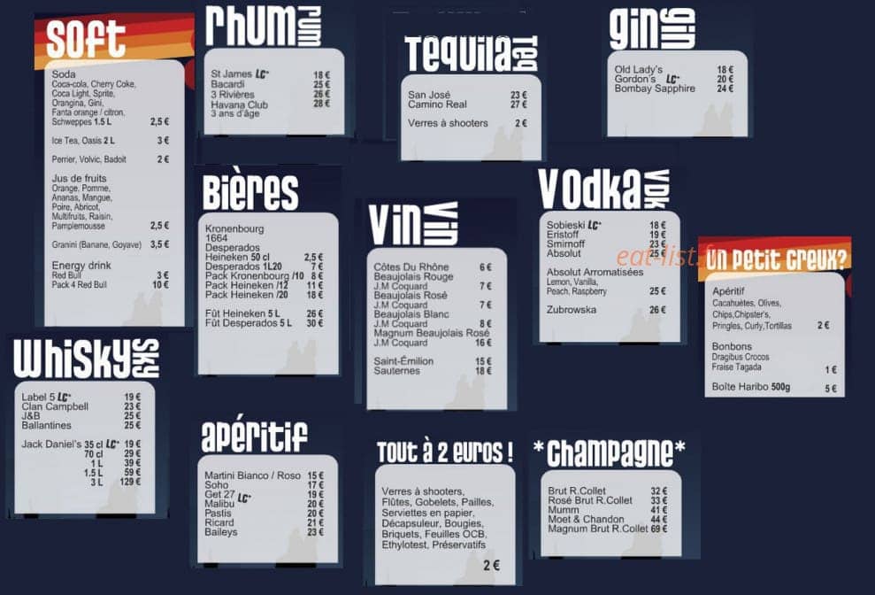 Apéromissile — carte page 1