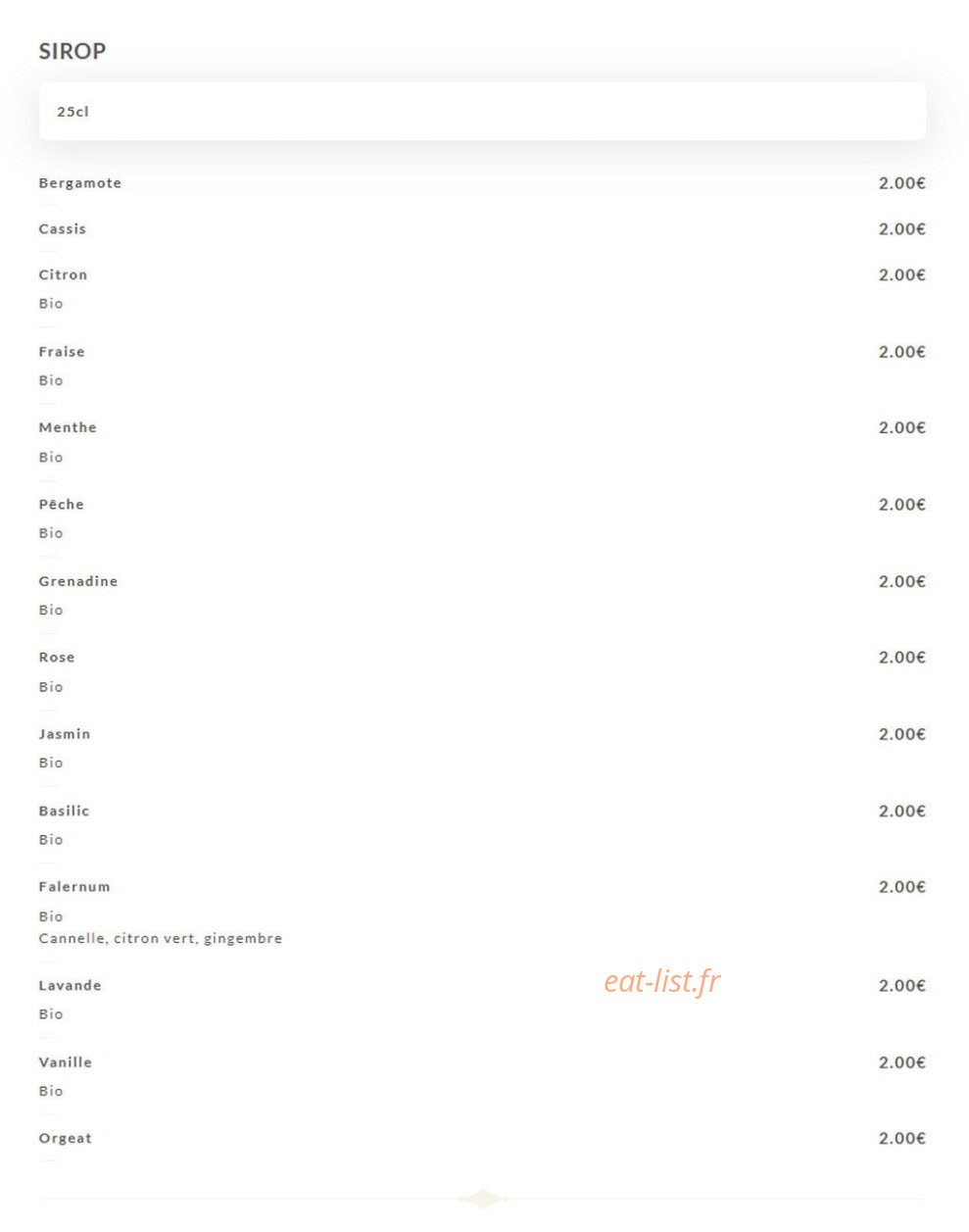 Augusta — carte page 5