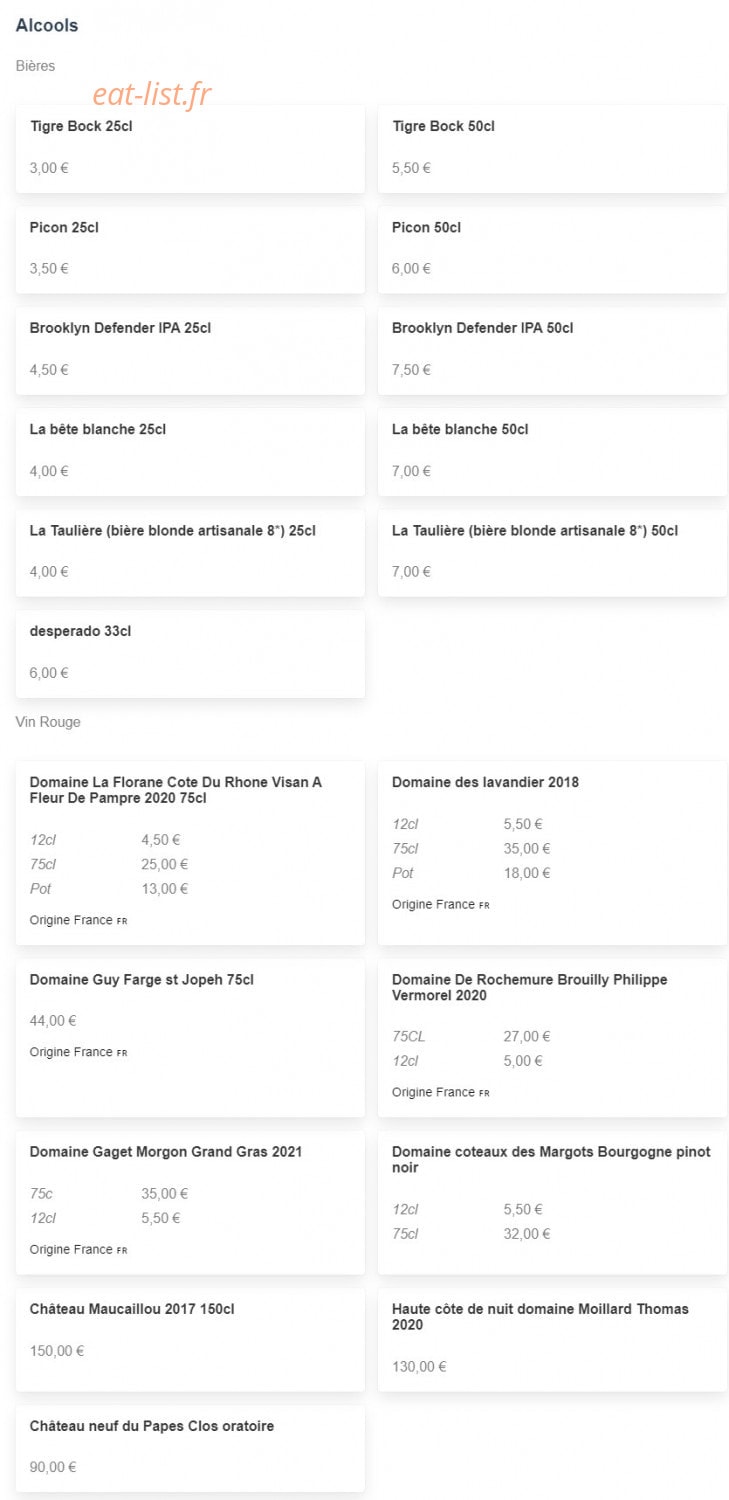 Bleuvert — carte page 5