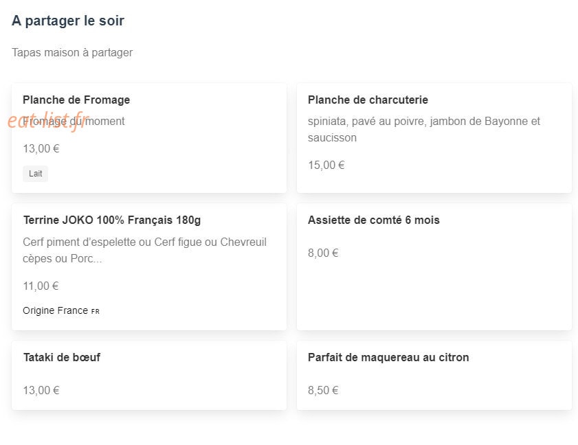 Bleuvert — carte page 2