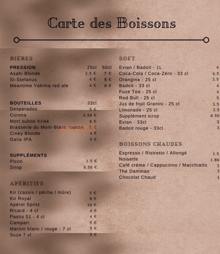 Boema — carte page 4