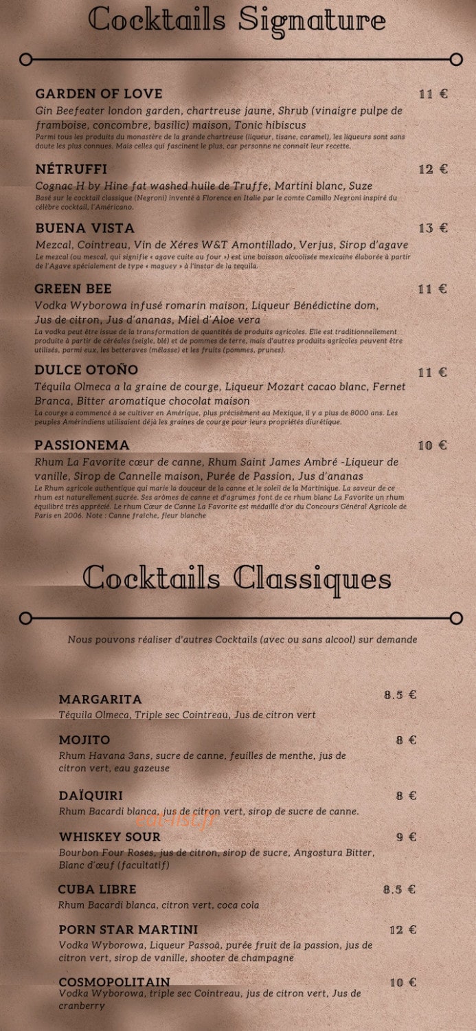 Boema — carte page 2