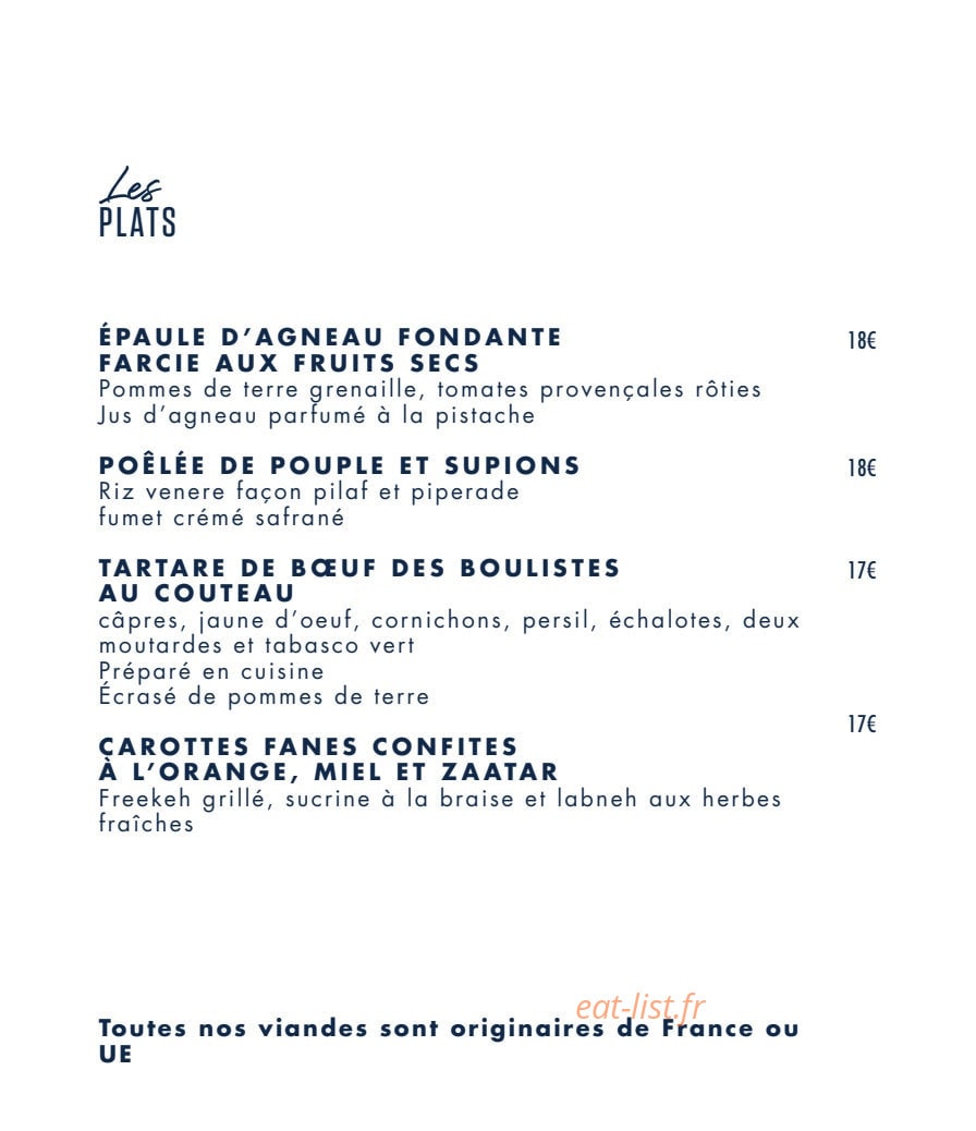 Garri — carte page 5