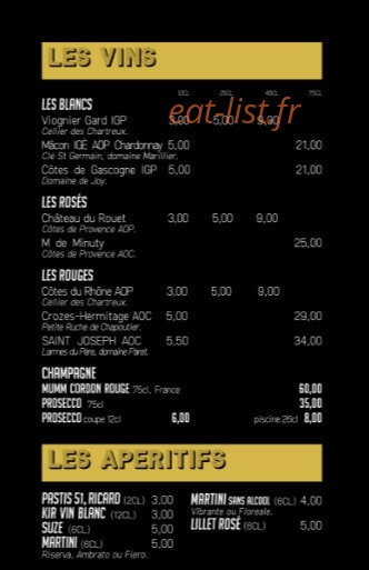 Koby — carte page 8