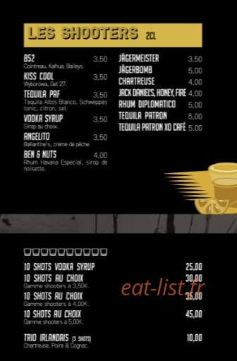 Koby — carte page 6