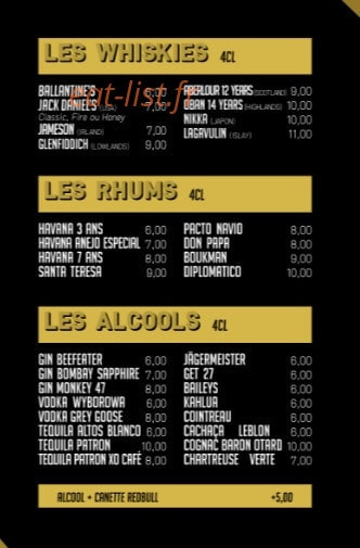 Koby — carte page 9