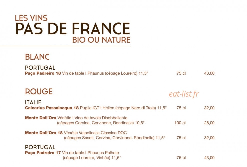 Le Canut et les Gones — carte page 15