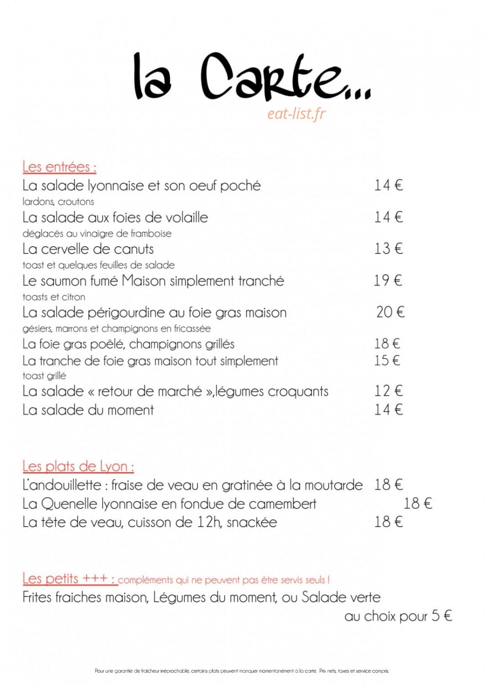 Le Pailleron — carte page 1