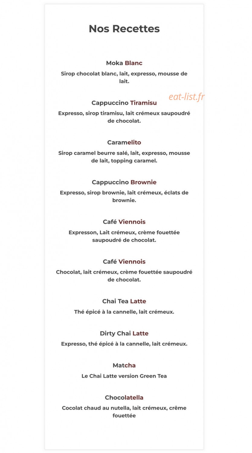 Momento — carte page 3