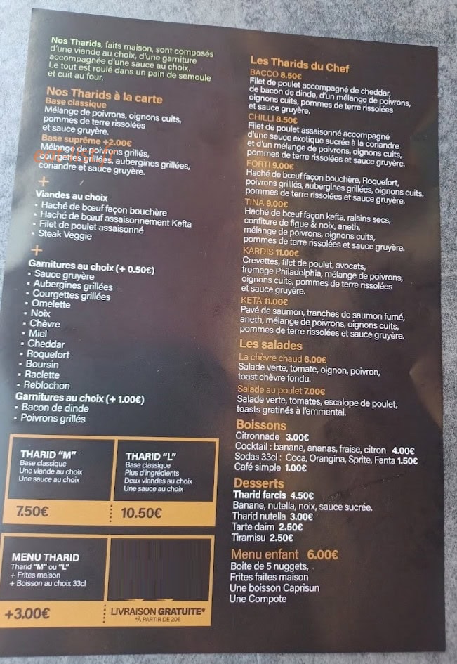 TinaTane — carte page 1