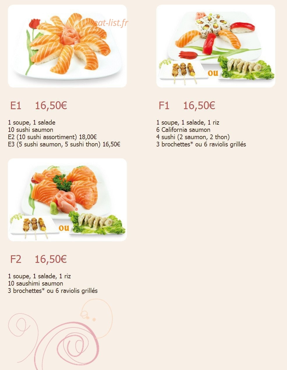 Toki — carte page 18