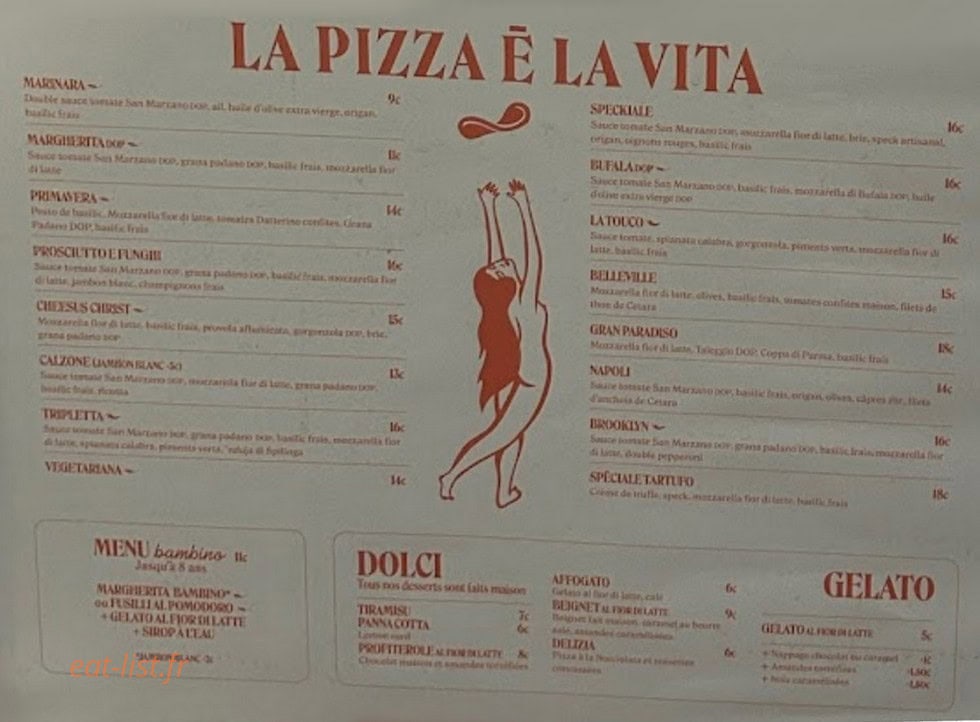 Tripletta — carte page 2