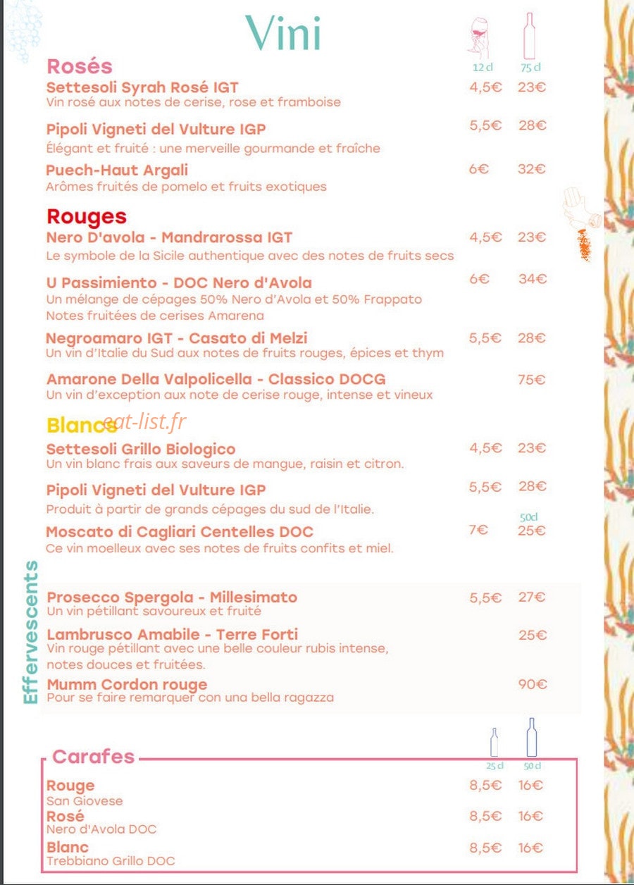 Antonio e Marco — carte page 8