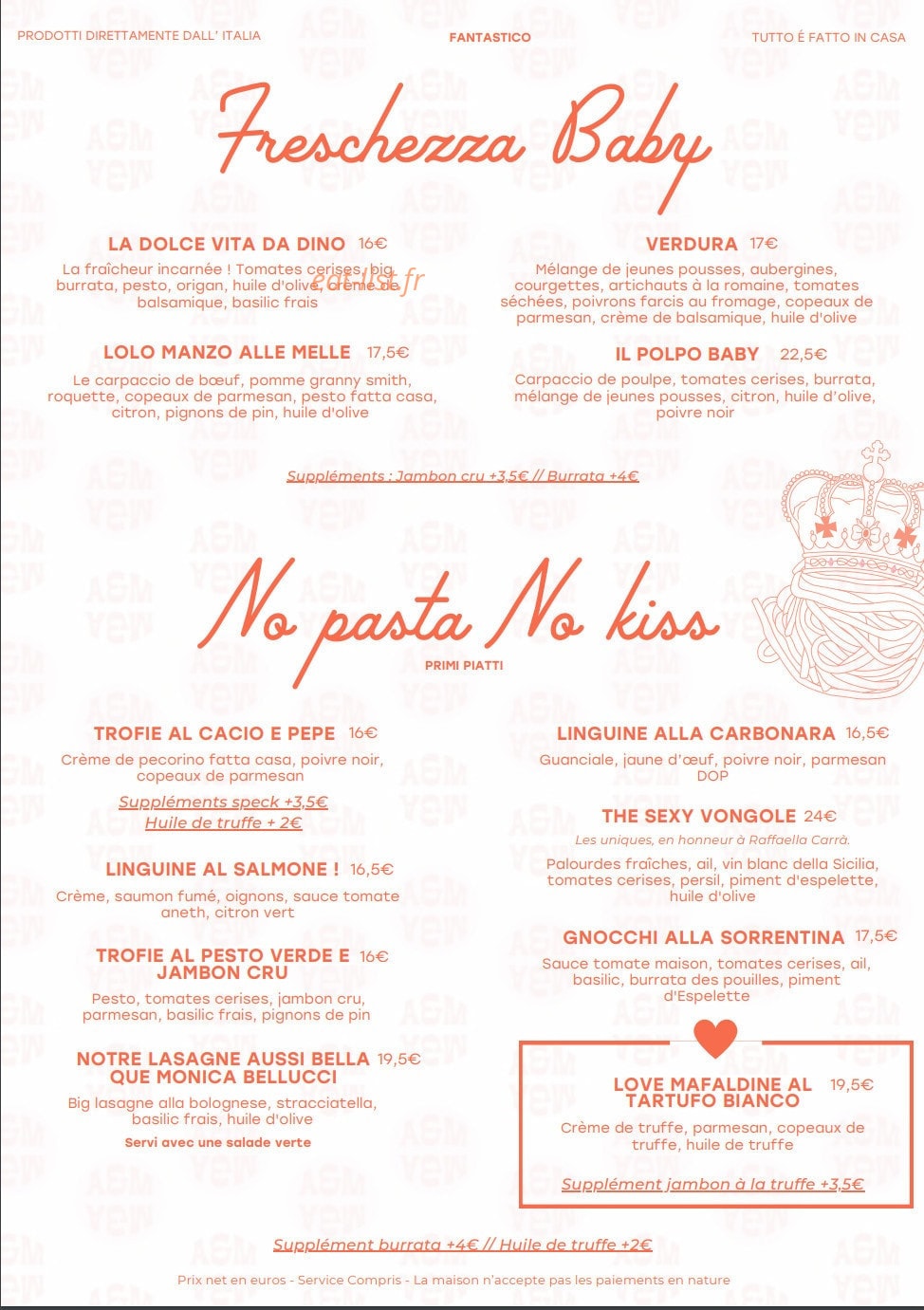 Antonio e Marco — carte page 2