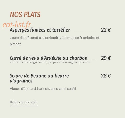 Contre-Champ — carte page 2