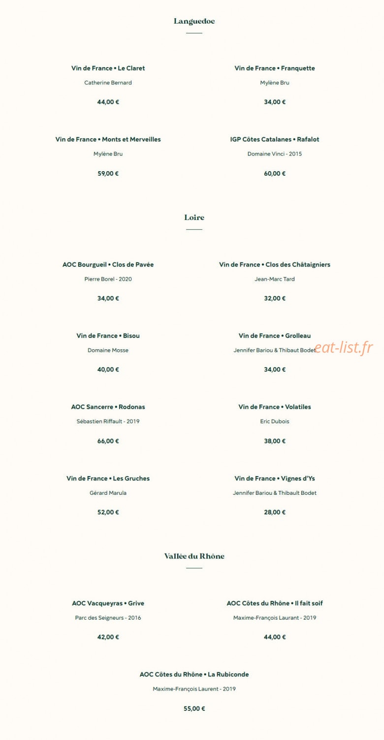 Grive — carte page 4