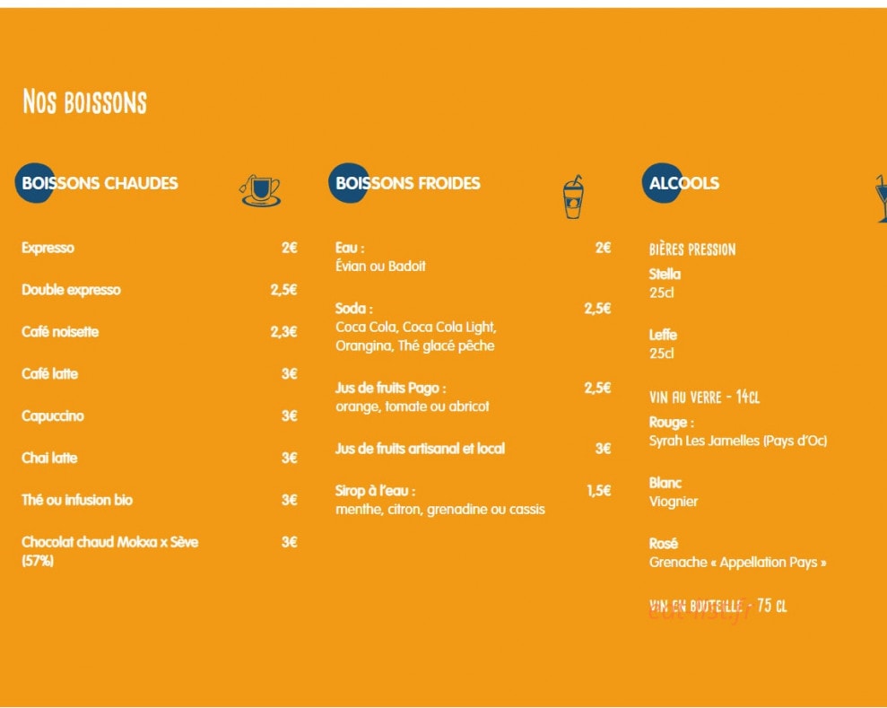 Katimavik — carte page 2