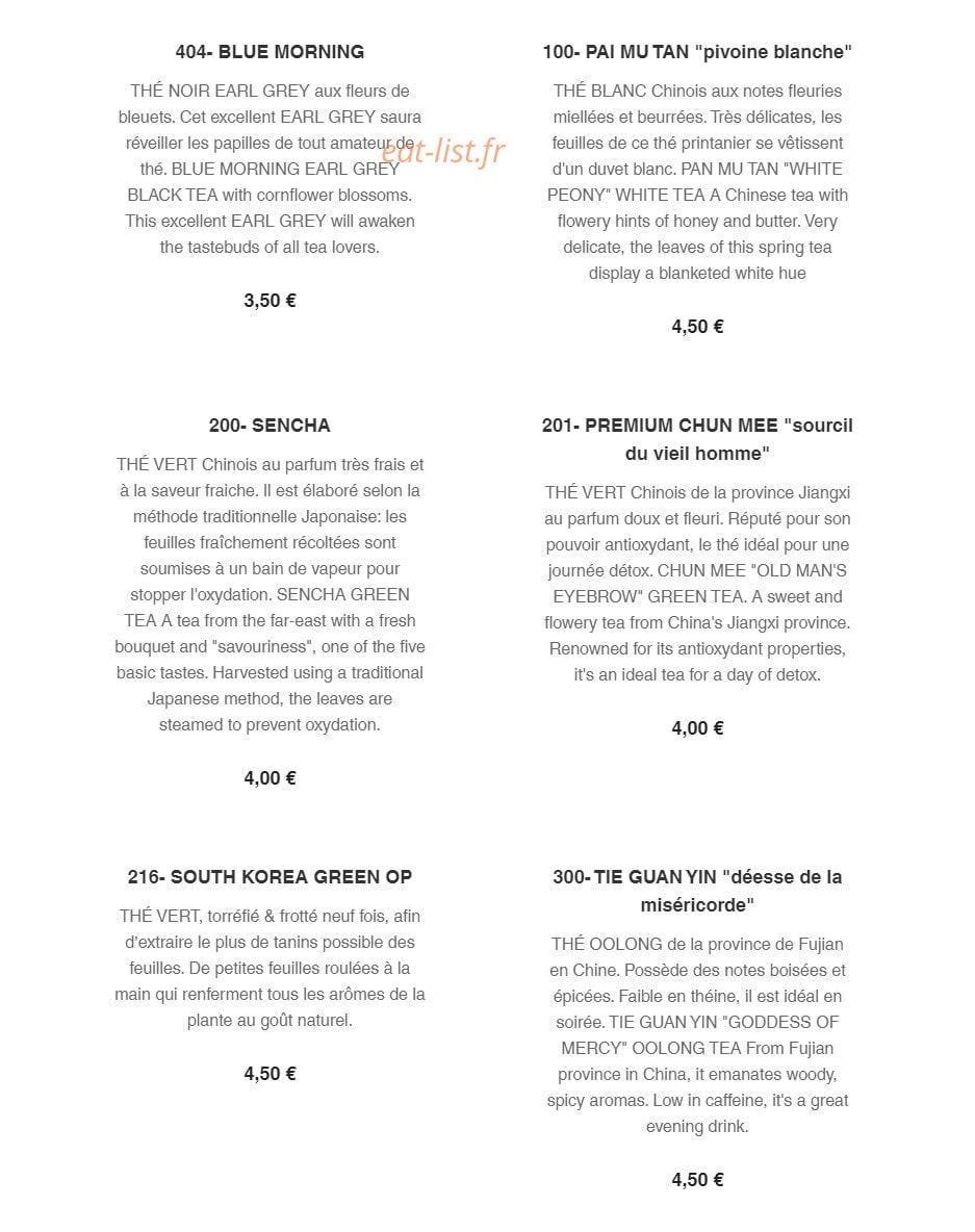Le Luminarium — carte page 7