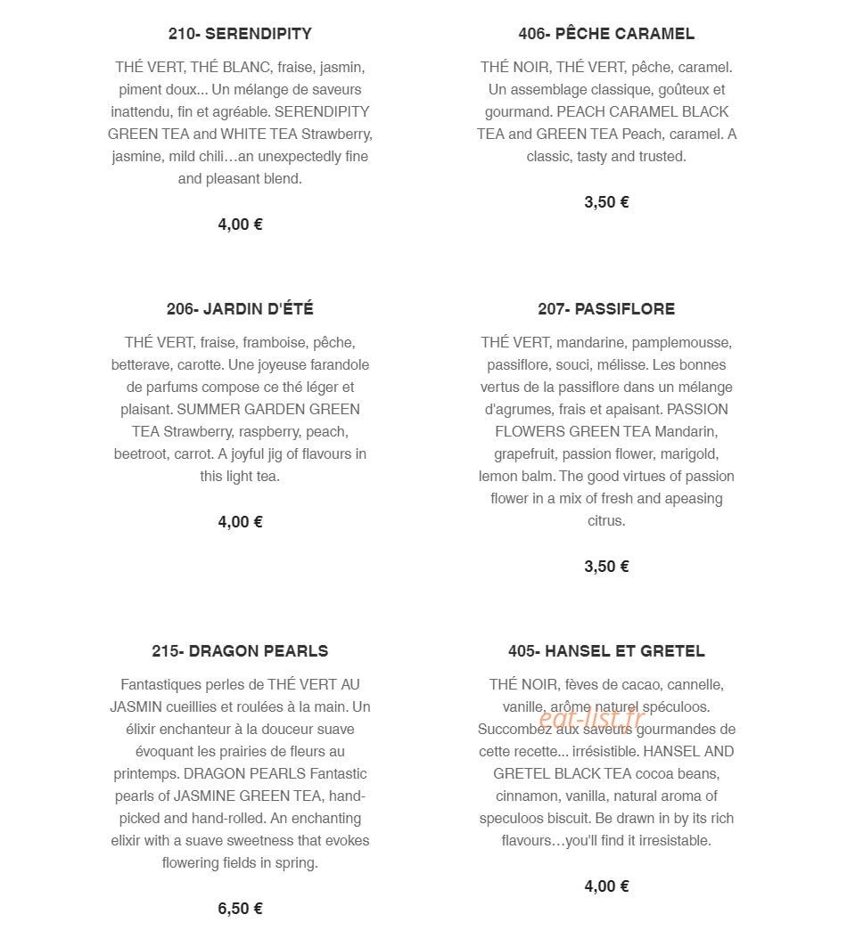 Le Luminarium — carte page 6