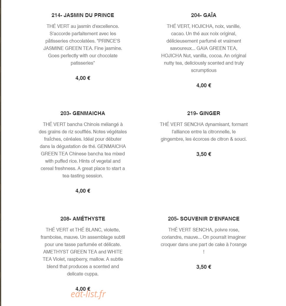 Le Luminarium — carte page 5