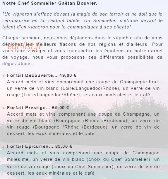 Les terrasses de lyon — carte page 3