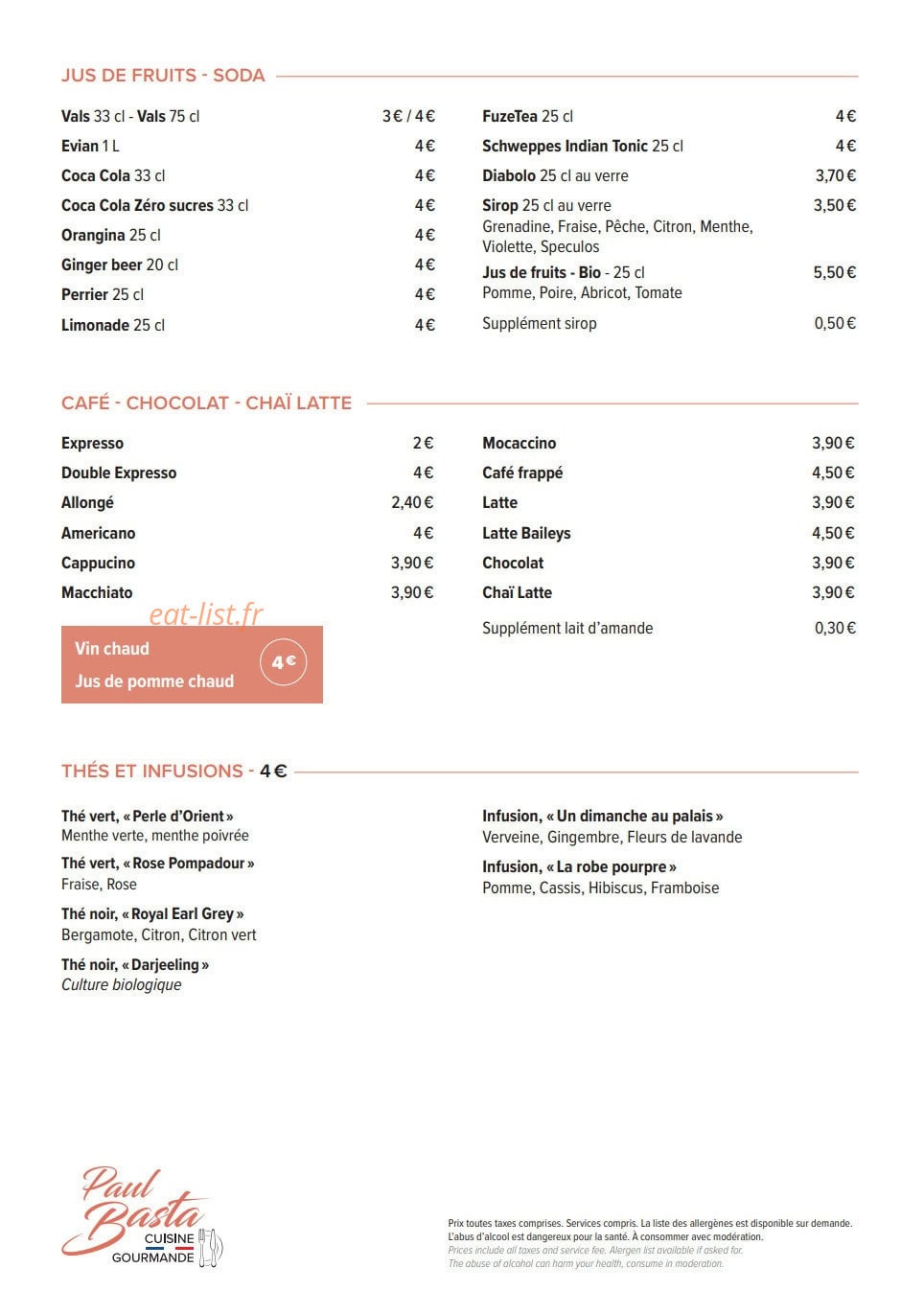 Paul Basta — carte page 6
