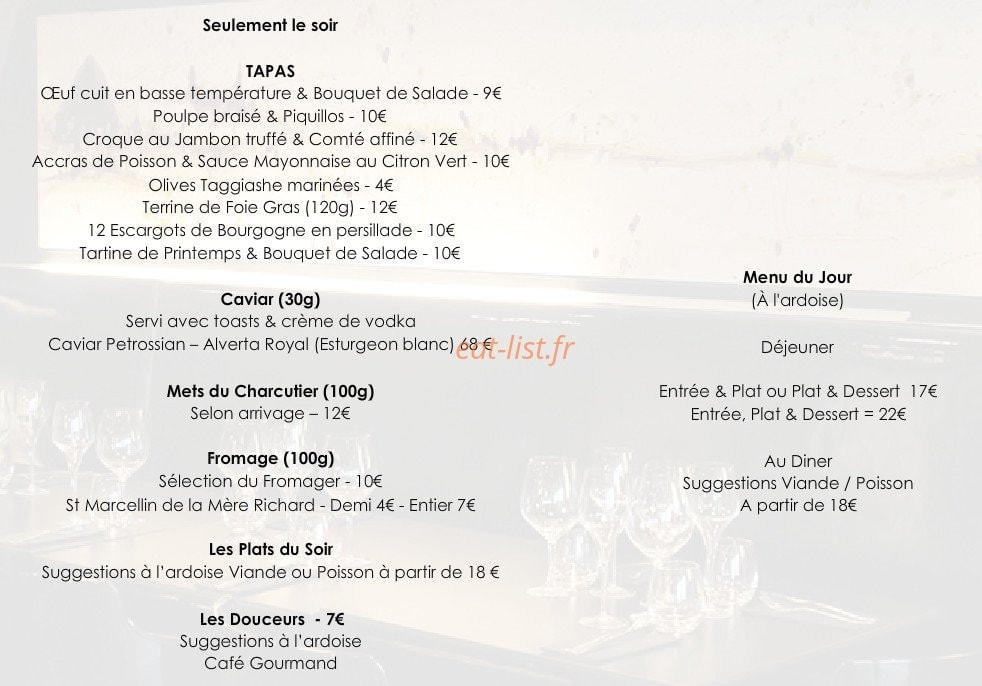 Phosphore — carte page 1