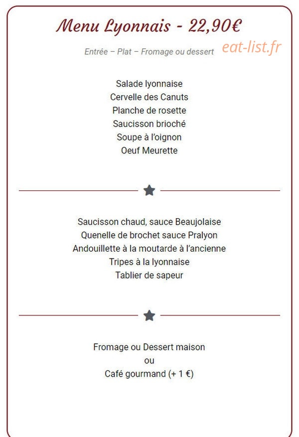PraLyon — carte page 2