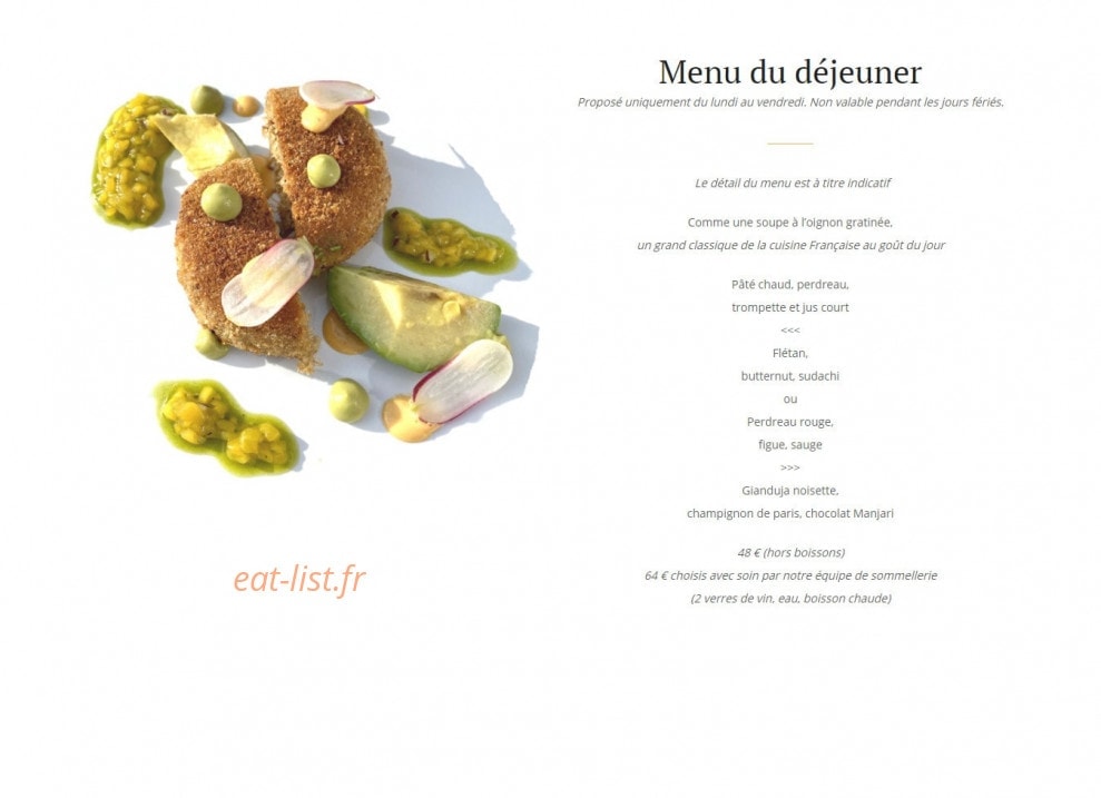 Têtedoie — carte page 1