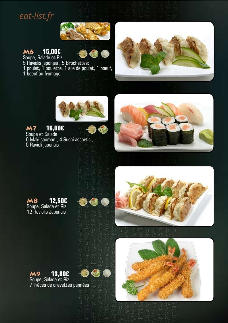 Ahika — carte page 8