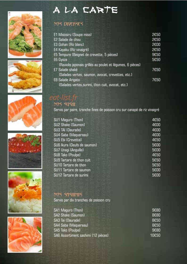 Ahika — carte page 2