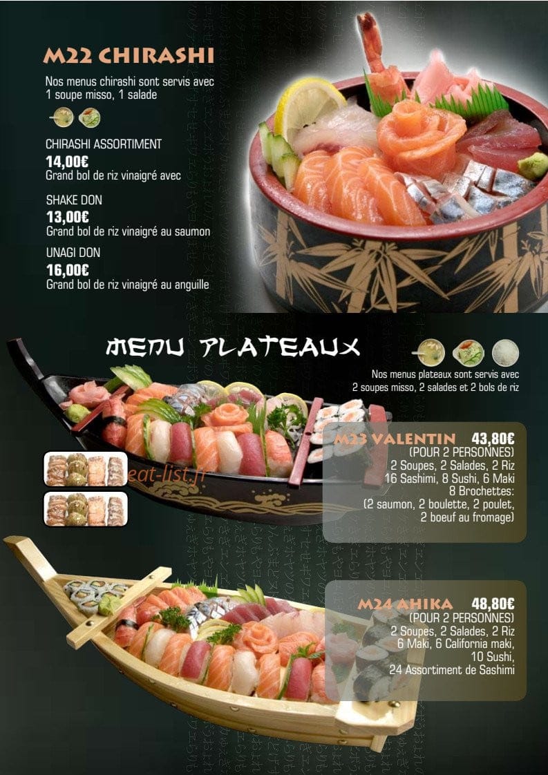 Ahika — carte page 12
