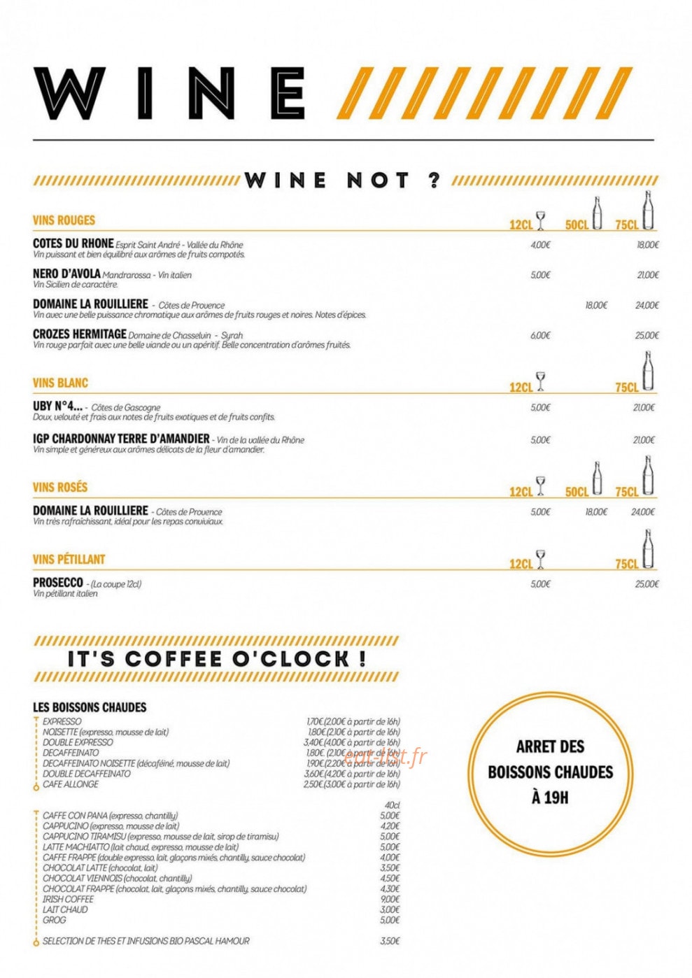 Barabaar — carte page 4