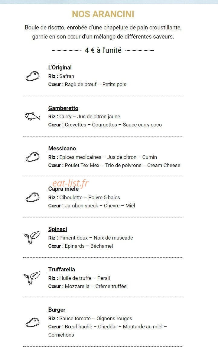 Bocci — carte page 1