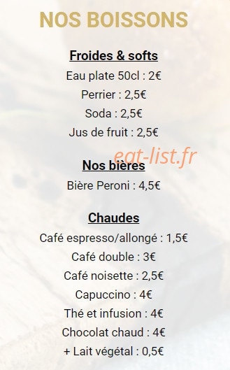Bocci — carte page 6