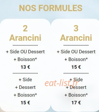 Bocci — carte page 3