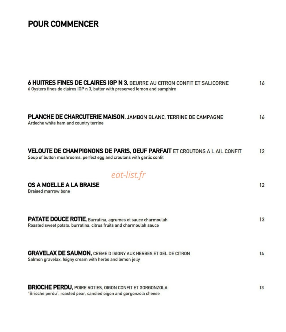 Clone — carte page 2