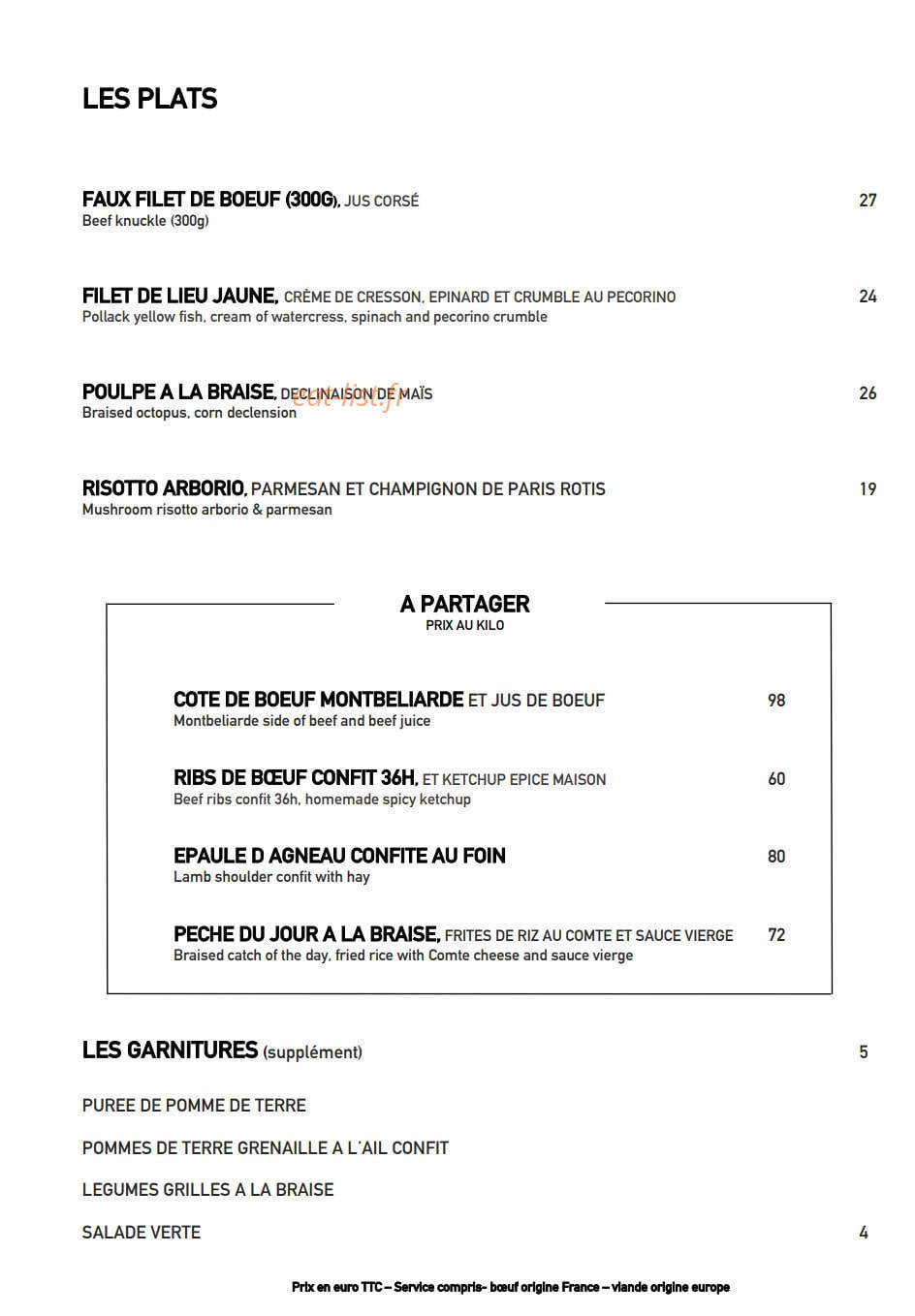 Clone — carte page 3